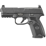 FN 509M MRAD, 9MM, 4.00" Barrel, 10 Rds, Black - 845737010744 