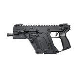 Kriss Vector SDP Gen 3, 10MM, 5.5" Barrel, 10 Rds, Black - 811607039825 