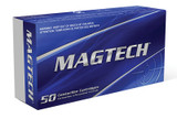 Magtech 357 Mag 158gr SJHP - 754908111015 
