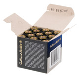 Sellier & Bellot Self Defense, 410 Gauge, 2.50", Dual Pellet Load, 25 Round Box - 754908544707 