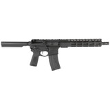 Sons of Liberty Gun Works L89, 5.56 NATO, 11.5" Barrel, 30 Rds, Black - 669185245325 