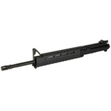 Sons of Liberty Gun Works Patrol SL, 5.56 NATO, 16.00" Barrel, QPQ Finish - 785939518979 