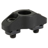 Sons of Liberty Gun Works Quick Detach Socket, Aluminum Construction, Fits M-LOK Attachment Systems, Black - 691821624072 