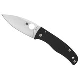 Spyderco Bodacious, Satin Finish - 716104017522 
