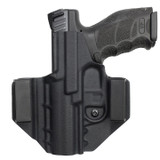 C&G IWB OWB Covert H&K VP9 RH, Black - 840339714502 