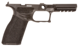 Springfield Echelon Grip Module, Aggressive Texture, Black - 706397972066 