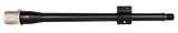 Ballistic Advantage Performance Series, 5.56 NATO, 11.30" Barrel, Black QPQ Finish - 819747020826 