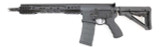 Franklin Armory BFSIII Libertas, 5.56 NATO, 14.5" Barrel, 30 Rds, Hard Coat Anodized - 818725011009 