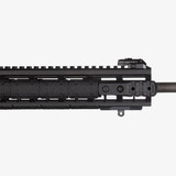 Magpul Rail Light Mount, 3-Slot, Black Anodized - 873750001791 