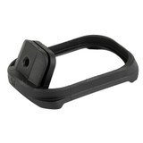 Strike GEN5 Magwell for Glock, Flared Design, Black - 793811764024 Strike GEN5 Magwell for Glock, Flared Design, Black - 793811764024