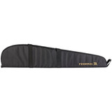 Federal Top Gun Rifle Case, 40.00" Barrel, Black Finish - 604544697926 Federal Top Gun Rifle Case, 40.00" Barrel, Black Finish - 604544697926