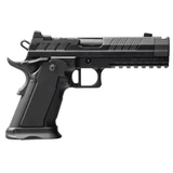 Fusion Firearms Xp Comp 9Mm Semi-Auto Handgun 