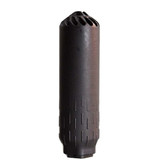 HUXWRX FLOW 556K, Flash Hider, Cerakote Finish, Black 