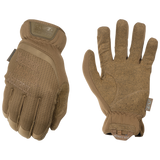Mechanix Wear FastFit FFTAB-72-009, Touchscreen, Coyote 