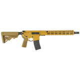 Sons of Liberty Gun Works SCALPER, 5.56 NATO, 13.7" Barrel, 30 Rds, 8000 RAL Cerakote - 644625377712 
