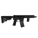 Franklin Armory Reformation RS7, 300 BLK, 7.5" Barrel, 30 Rds, Black - 818725013614 