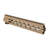 Midwest HK 416 Handguard, Free Float, 13.5'' RAL 8000 - 812102033615 