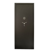 Hornady SnapSafe In-Swing Vault Door, 32" x 80", Steel Construction, Digital Lock - 851529004860 Hornady SnapSafe In-Swing Vault Door, 32" x 80", Steel Construction, Digital Lock - 851529004860
