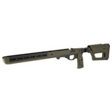 Magpul Pro 700 Lite, Olive Drab Green, Matte Finish - 840815137931 
