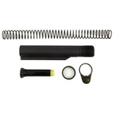 KAK AR-15 Carbine Buffer Tube Kit, Mil-Spec, Anodized Finish - 811163035781