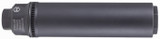 Maxim DSX-D Suppressor, Direct Thread, Cerakote DLC - 680017483579 
