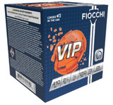 Fiocchi VIP Load 410ga 2.50" Maxdr 1/2 oz #7.5, 250 Rds 