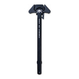 Sons Of Liberty Gun Works Liberty Ambidextrous Charging Handle, Narrow Latch, Black - 676821305398 