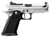 Fusion XP-COMP-9-C XP PRO COMP, 9MM, 4.60" Barrel, 17 Rds, Chrome - 789049493188 
