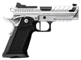 Fusion XP-COMP-9-C XP PRO COMP, 9MM, 4.60" Barrel, 17 Rds, Chrome - 789049493188 