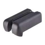EO Tech AA Battery Compartment, Fits EOTECH 512/552 Pre-2009, Black - 672294210450 