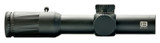 EO Tech L3 Vudu 1-10X28mm FFP, SR5 Reticle, Black - 672294110187 