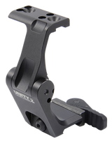 Unity Tactical Fast FTC Omni, Magnifier Mount, Black Anodized - 810007880600 Unity Tactical Fast FTC Omni, Magnifier Mount, Black Anodized - 810007880600