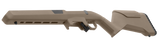 Magpul Hunter Lite Stock, Adjustable, FDE - 840815149033 