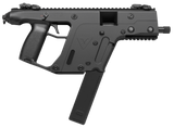 Kriss Vector SDP Gen2, 45 ACP, 5.50" Barrel, 30+1 Rds, Black Nitride - 810237023044 