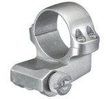 Ruger 90288 Offset Scope Ring, Stainless Steel, 1" Medium