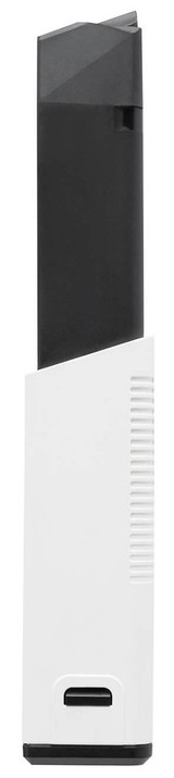 Kriss MagEx2 G17, 9MM, 40 Rds, Alpine - 811607037326 