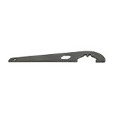 Midwest MI-ESW Stock Wrench, Black Finish - 816537018506 