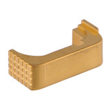 Shield Arms G48/43X Magazine Catch, Steel, Gold - 850029544630 