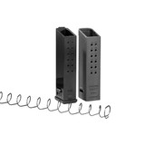 Kriss Mag-Ex2 Kit, Reinforced Composites, Black - 811607031267 