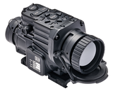 Eotech EOTCLPODT2B MK2 ClipIR-MR, 1-8x Magnification, Black - 672294470298 