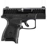 Beretta APX-A1 Carry LE, 9MM Luger, 3.00" Barrel, 8 Rds, Black - 082442969862 