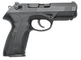 Beretta PX4 Storm F, 9MM, 4.00" Barrel, 17+1 Rds, Blue/Black - 082442818191 Beretta PX4 Storm F, 9MM, 4.00" Barrel, 17+1 Rds, Blue/Black - 082442818191