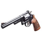 Smith & Wesson 29 Classic, 44 MAG, 6.50" Barrel, 6 Rds, Blued - 022188129915 Smith & Wesson 29 Classic, 44 MAG, 6.50" Barrel, 6 Rds, Blued - 022188129915
