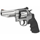 Smith & Wesson PC 627 PRO SRS, .357 MAG, 4.00" Barrel, 8 Rds, Matte Stainless - 022188780147 