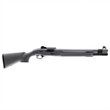 Beretta 1301 Tactical C Mod 2, 12GA, 18.5" Barrel, 7+1 Rds, Gray - 082442030340 