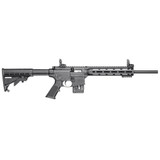 Smith & Wesson M&P15-22 Sport, .22LR, 16.50" Barrel, 10 Rds, Black MLOK - 022188872880 