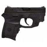 Smith & Wesson M&P Bodyguard 380, .380 ACP, 2.75" Barrel, 6 Rds, Armornite - 022188870329 