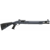 Beretta 1301 Tactical Mod 2, 12GA, 18.50" Barrel, 7 Rds, Gray - 082442979021 