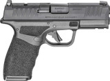 Springfield Hellcat Pro OSP, 9MM, 3.70" Barrel, Comes with Crimson Trace Red Dot, 5 Mags - 706397990268 