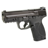 Smith & Wesson M&P9 M2.0, 9MM, 4.00" Barrel, 10 Rds, Black - 022188896008 